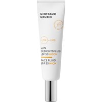 Gertraud Gruber Gesichtsfluid SPF50 30 ml