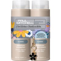 Aktion - Paul Mitchell Save on Duo Classic Awapuhi 1 Stk.