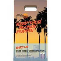Aktion - Paul Mitchell Save on Duo Platinum Blonde Violet 1 Stk.