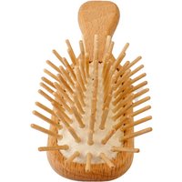 George Michael Minibürste mit Holzborsten 1 Stk.