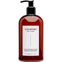 Nailberry The Hand & Body Wash 500 ml
