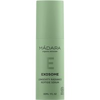 Madara Exosome Longevity Radiance Peptid-Serum 30 ml
