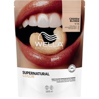 Wella WP Supernatural Color Haarfarbe 9/36 Cashew Blonde 120 g