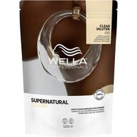 Wella WP Supernatural Color Haarfarbe /00 Clear Diluter 120 g