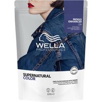 Wella WP Supernatural Color Haarfarbe /28 Indigo Enhancer 120 g