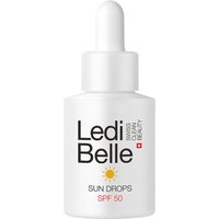 LediBelle Sun Drops SPF50 30 ml