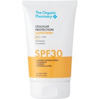 The Organic Pharmacy Cellular Protection Sunscreen SPF 30 100 ml