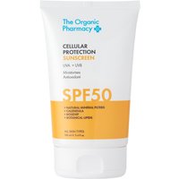 The Organic Pharmacy Cellular Protection Sunscreen SPF 50 100 ml