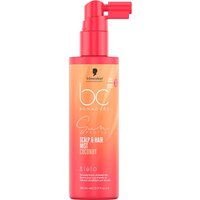 Schwarzkopf Professional BC Bonacure Sun Protect Scalp&Hair Protection Mist 100 ml