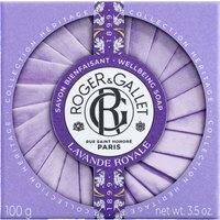 Roger&Gallet Lavande Royale Seife 100 g
