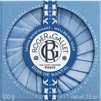 Roger&Gallet Bois de Santal Seife 100 g