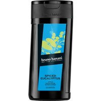 Bruno Banani Spiced Eucalyptus Duschgel 250 ml