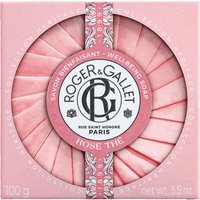 Roger&Gallet Rose Thé Seife 100 g
