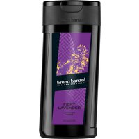 Bruno Banani Lavender Fiery Duschgel 250 ml