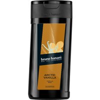 Bruno Banani Arctic Vanilla Duschgel 250 ml