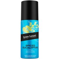 Bruno Banani Spiced Eucalyptus Deo Body Spray 150 ml