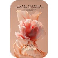 Aktion - Babor Ampoule Concentrates Nutri Calming Set 7x2 ml
