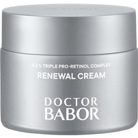 Doctor Babor Renewal Cream 30 ml