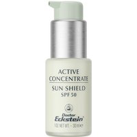 Doctor Eckstein Active Concentrate Sun Shield SPF 50 30 ml