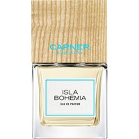 Carner Barcelona Isla Bohemia Eau de Parfum (EdP) 50 ml