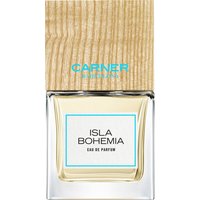 Carner Barcelona Isla Bohemia Eau de Parfum (EdP) 100 ml