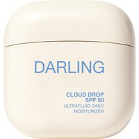 Darling CLOUD DROP SPF 50 - Ultrafluid Daily Moisturizer 50 ml