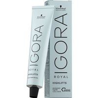 Schwarzkopf Igora Royal Highlifts IR 60 ml 12-22 Spezialblond Asch Extra
