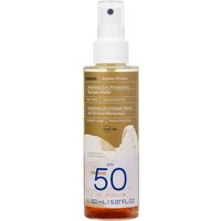 KORRES Bronzing Sun Protection Biphase Water SPF50 150 ml