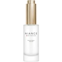 NIANCE of Switzerland Premium Glacier Facial Oil 30 ml