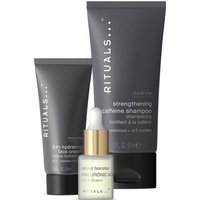 RITUALS Homme Skin Care Set - Daily Routine 1 Stk.