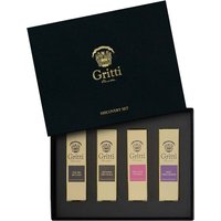 Gritti Discovery Kit IVY 1 - 4 x 2 ml
