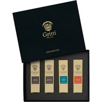 Gritti Discovery Kit IVY 2 - 4 x 2 ml