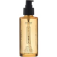 Schwarzkopf Professional Fibre Clinix Bondfinity Light Oil 100 ml
