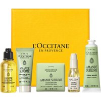 L'Occitane Amande Sublime Set 1 Stk.