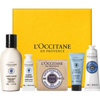 L'Occitane Karite confort Set 1 Stk.