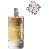 Rose et Marius Un matin à l'orangerie Eau de Parfum (EdP) 100 ml