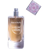 Rose et Marius Un vin rosé sous la tonnelle Eau de Parfum (EdP) 100 ml