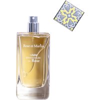 Rose et Marius L'eau ensoleillée de Rose Eau de Parfum (EdP) 100 ml