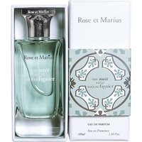 Rose et Marius Une nuit d'été sous les figuiers Eau de Parfum (EdP) 100 ml