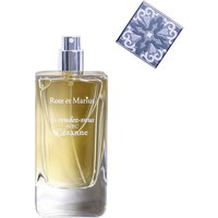 Rose et Marius Un rendez-vous avec Cézanne Eau de Parfum (EdP) 100 ml