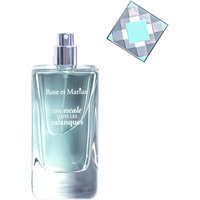 Rose et Marius Une Escale dans les Calanques Eau de Parfum (EdP) 100 ml