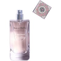 Rose et Marius Le murmure des pétales à la roseraie Eau de Parfum (EdP) 100 ml
