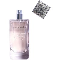 Rose et Marius La vie en roses et Marius Eau de Parfum (EdP) 100 ml