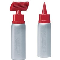 Goldwell Elumen Applikatorflasche, Kamm, Tülle