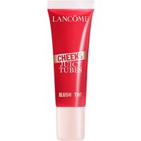 Lancôme Juicy Tubes Cheeks Blush Tint 12 ml 01 Berry Marmalade