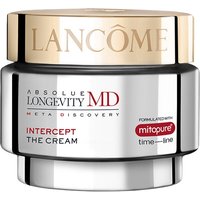 Lancôme Absolue Longevity MD Intercept Cream 50 ml