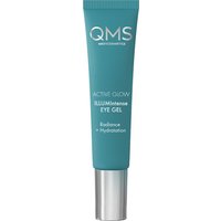 QMS Medicosmetics Active Glow ILLUMIntense Eye Gel 15 ml