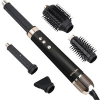 CHI Lava Air Glam Volcanic Multi Styler Black 1 Stk.
