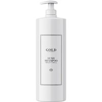 Gold Professional Haircare Lush Shampoo 1000 ml
