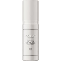 Gold Professional Haircare Dry Oil Shimmer 50 ml